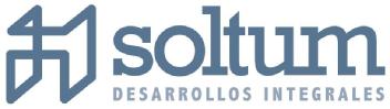 SOLTUM DESARROLLOS INTEGRALES
