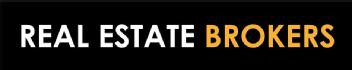 REAL ESTATE BROKERS