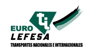 TI EURO LEFESA TRANSPORTES NACIONALES E INTERNACIONALES