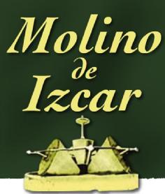 MOLINO DE IZCAR
