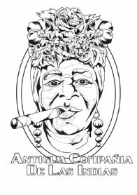 ANTIGUA COMPAÑIA DE LAS INDIAS