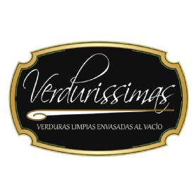 VERDURISSIMAS VERDURAS LIMPIAS ENVASADAS AL VACIO