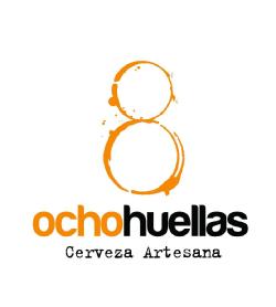 OCHOHUELLAS CERVEZA ARTESANA