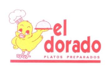 EL DORADO PLATOS PREPARADOS