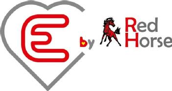 E BY RED HORSE