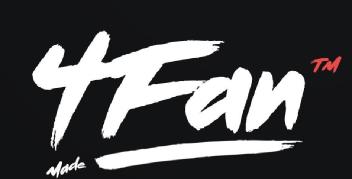 4FAN MADE
