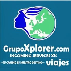 GRUPOXPLORER.COM INCOMING SERVICES XIS
