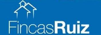 FINCAS RUIZ