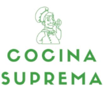 COCINA SUPREMA