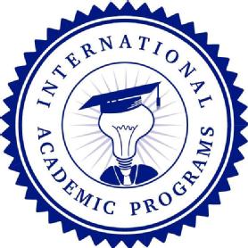 INTERNATIONAL ACADEMIC PROGRAMS