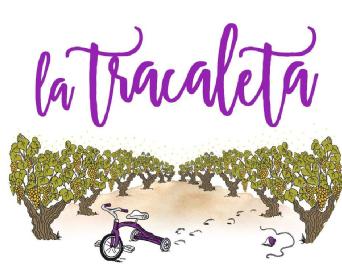 LA TRACALETA