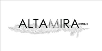 ALTAMIRA RESTOBAR