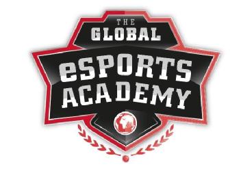 THE GLOBAL ESPORTS ACADEMY