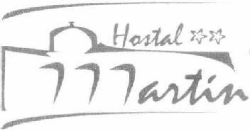 HOSTAL MARTIN