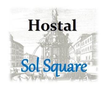 HOSTAL SOL SQUARE