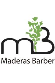 MB MADERAS BARBER