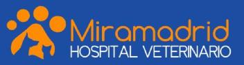 HOSPITAL VETERINARIO MIRAMADRID