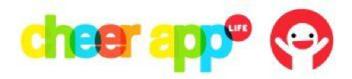 CHEER APP LIFE