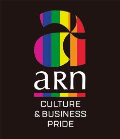 ARN CULTURE & BUSINESS PRIDE