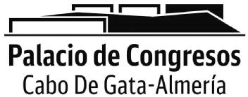 PALACIO DE CONGRESOS CABO DE GATA-ALMERIA