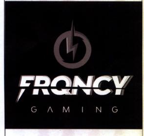 FRQNCY GAMING