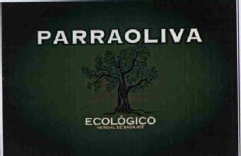 PARRAOLIVA VERDIAL DE BADAJOZ