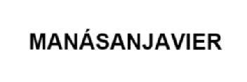 MANASANJAVIER