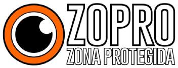 ZOPRO ZONA PROTEGIDA
