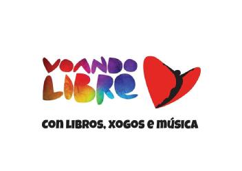 VOANDO LIBRE