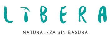 LIBERA NATURALEZA SIN BASURA