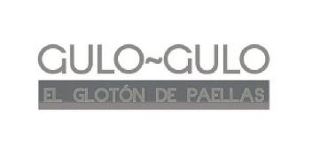 GULO GULO EL GLOTON DE PAELLAS