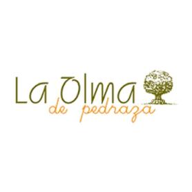 LA OLMA DE PEDRAZA