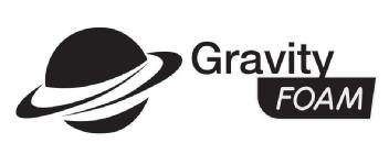 GRAVITY FOAM