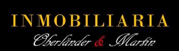 OBERLANDER&MARTIN INMOBILIARIA