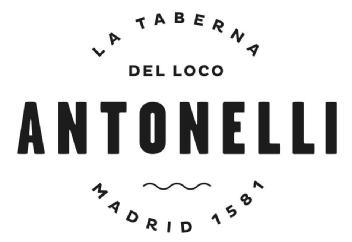 LA TABERNA DEL LOCO ANTONELLI MADRID 1581