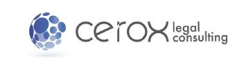 CEROX LEGAL CONSULTING