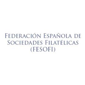 FEDERACION ESPAÑOLA DE SOCIEDADES FILATELICAS (FESOFI)