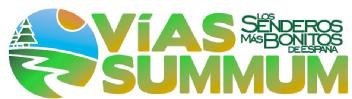 VIAS SUMMUM LOS SENDEROS MAS BONITOS DE ESPAÑA