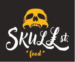 SKULL ST. FOOD