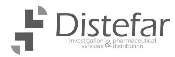 DISTEFAR INVESTIGATION SERVICES & PHARMACEUTICAL DISTRIBUTION