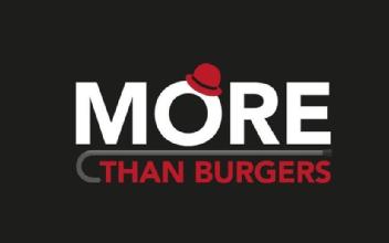 MORE THAN BURGERS
