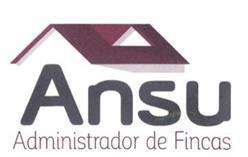 ANSU ADMINISTRADOR DE FINCAS