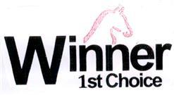 WINNER 1ST CHOICE