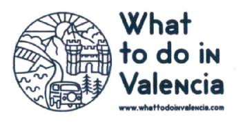 WHAT TO DO IN VALENCIA