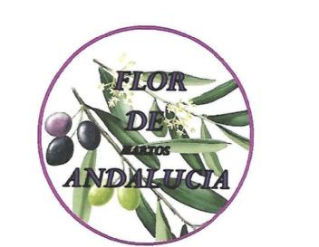 FLOR DE MARTOS ANDALUCIA