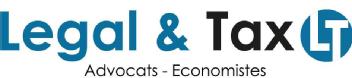 LEGAL & TAX LT ADVOCATS - ECONOMISTES