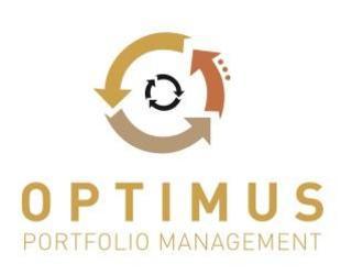 OPTIMUS PORTFOLIO MANAGEMENT