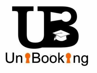UB UNIBOOKING