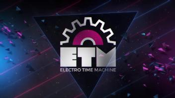 ETM ELECTRO TIME MACHINE