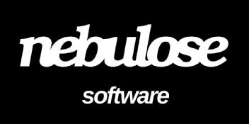 NEBULOSE SOFTWARE